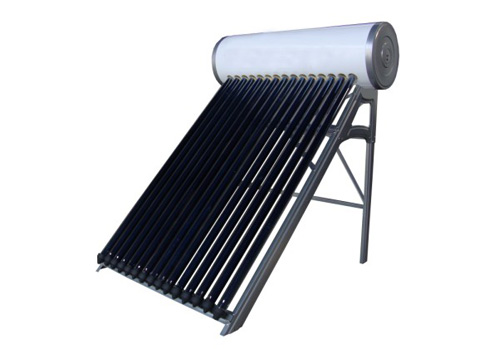 镀锌板太阳能集热器